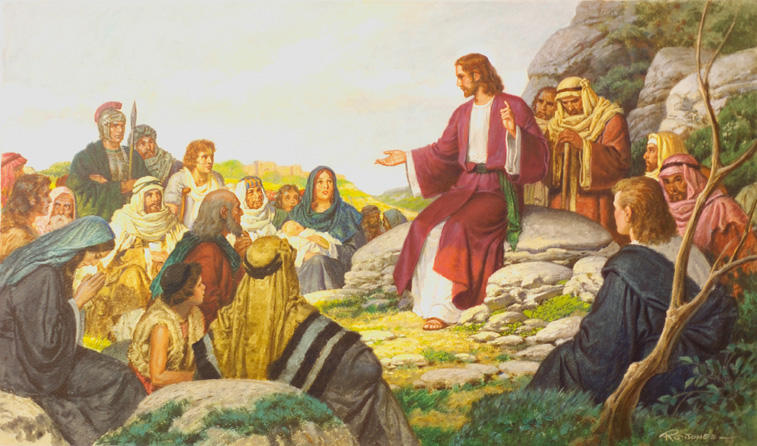 Evangelio del 17 de febrero de 2026: Martes de la VI semana del Tiempo ordinario