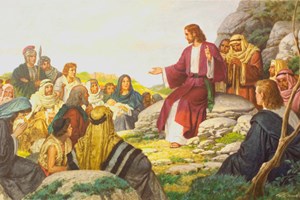 Evangelio del 17 de febrero de 2026: Martes de la VI semana del Tiempo ordinario