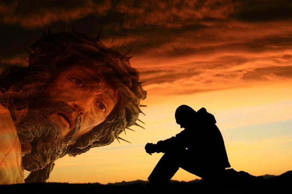 Evangelio del 21 de febrero de 2026: Sábado después de ceniza