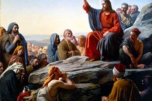 Evangelio del 24 de febrero de 2026: Martes de la I semana de Cuaresma