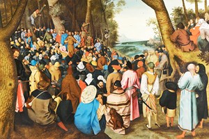 Evangelio del 27 de febrero de 2026: Viernes de la I semana de Cuaresma