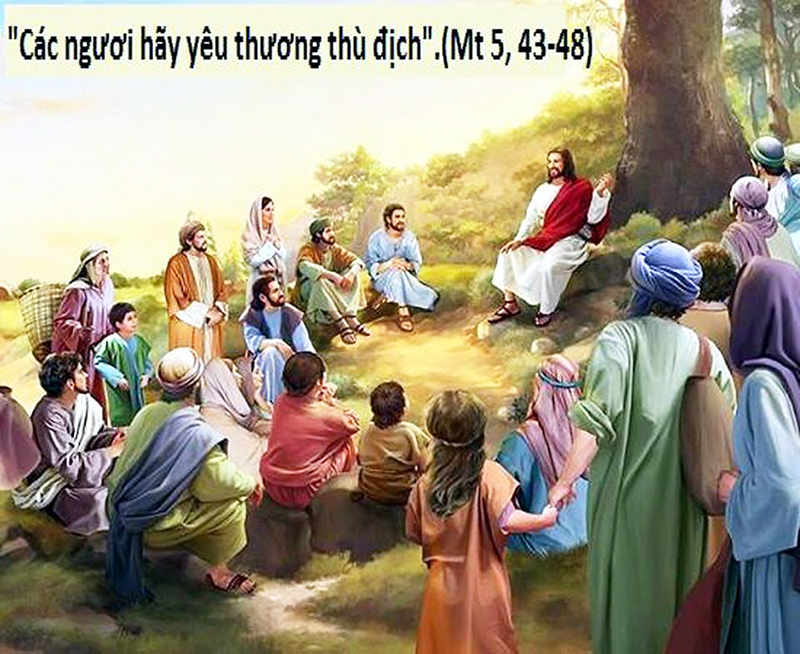 Evangelio del 28 de febrero de 2026: Sábado de la I semana de Cuaresma