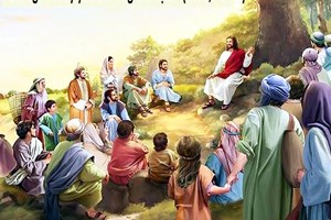 Evangelio del 28 de febrero de 2026: Sábado de la I semana de Cuaresma