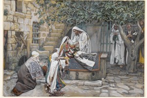 Evangelio del 3 de febrero de 2026: Martes de la IV semana del Tiempo ordinario