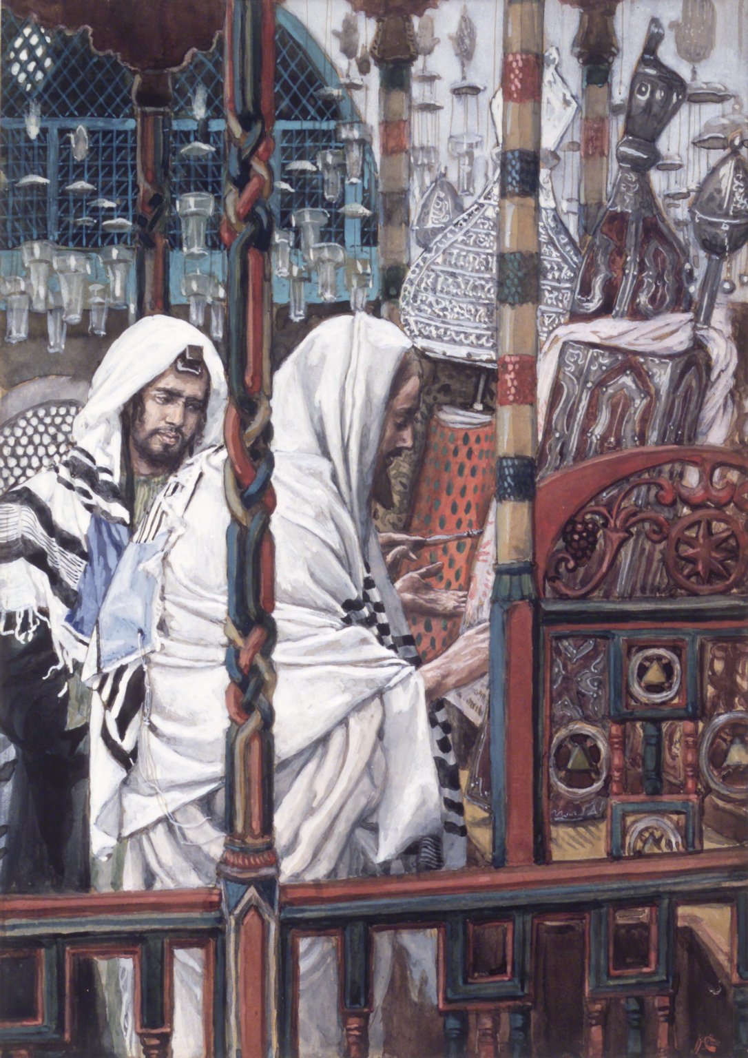 Evangelio del 4 de febrero de 2026: Miércoles de la IV semana del Tiempo ordinario