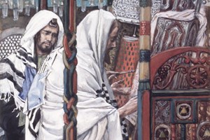 Evangelio del 4 de febrero de 2026: Miércoles de la IV semana del Tiempo ordinario