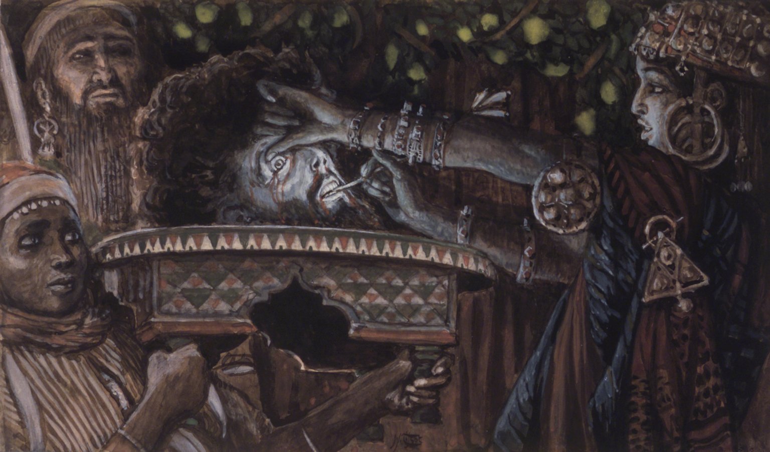 Evangelio del 6 de febrero de 2026: Memoria de Santo Pablo Miki y compañeros, mártires