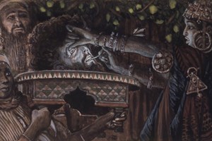 Evangelio del 6 de febrero de 2026: Memoria de Santo Pablo Miki y compañeros, mártires