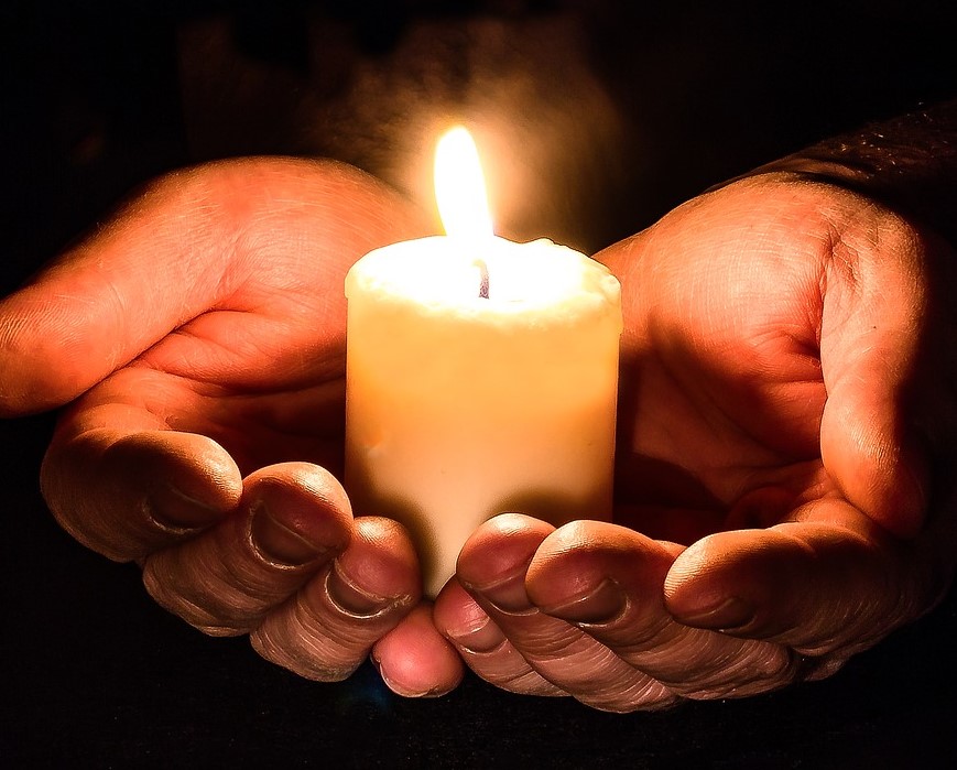 Evangelio del 8 de febrero de 2026: V Domingo Ordinario