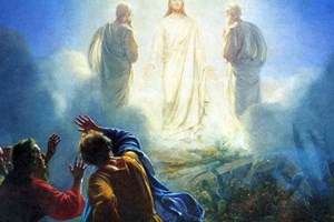 Evangelio del 1 de marzo de 2026: II Domingo de Cuaresma