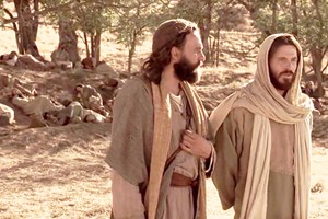 Evangelio del 10 de marzo de 2026: Martes de la III semana de Cuaresma