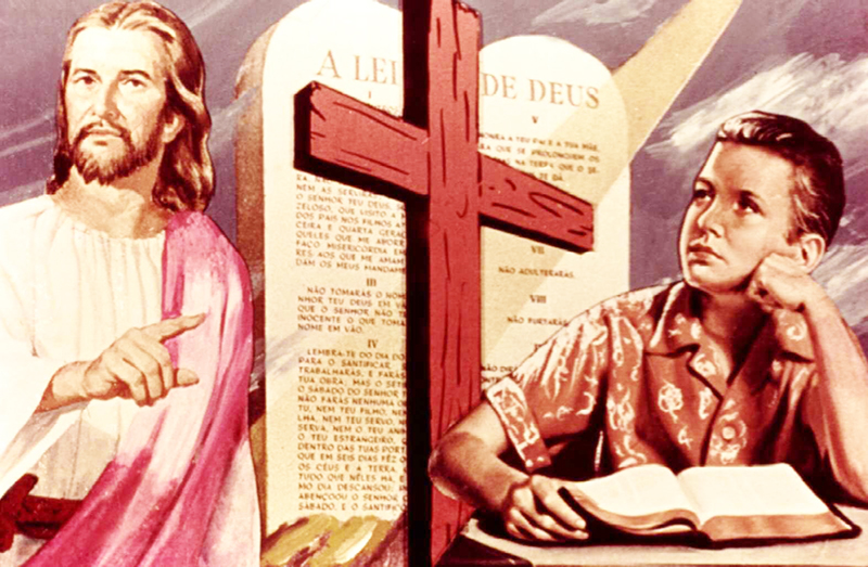 Evangelio del 11 de marzo de 2026: Miércoles de la III semana de Cuaresma