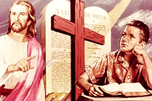 Evangelio del 11 de marzo de 2026: Miércoles de la III semana de Cuaresma