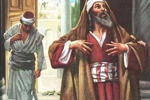 Evangelio del 14 de marzo de 2026: Sábado de la III semana de Cuaresma