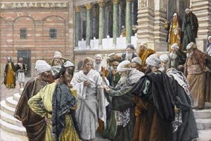 Evangelio del 18 de marzo de 2026: Miércoles de la IV semana de Cuaresma