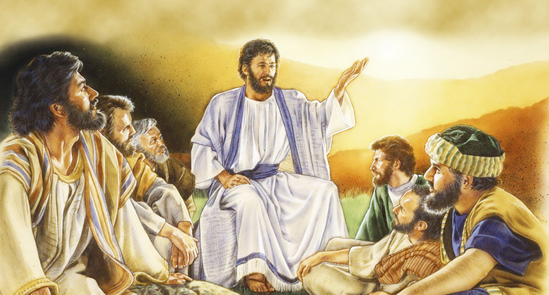 Evangelio del 2 de marzo de 2026: Lunes de la II semana de Cuaresma