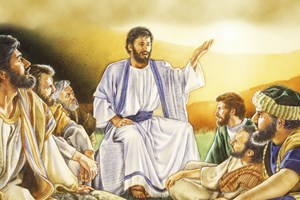 Evangelio del 2 de marzo de 2026: Lunes de la II semana de Cuaresma