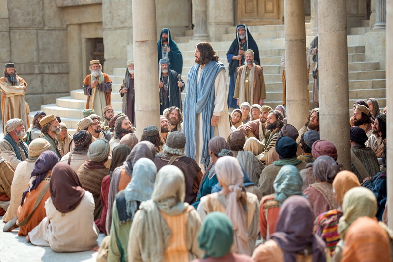 Evangelio del 20 de marzo de 2026: Viernes de la IV semana de Cuaresma