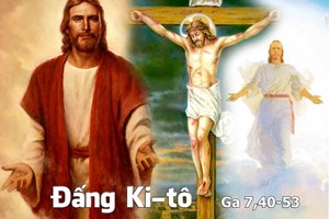 Evangelio del 21 de marzo de 2026: Sábado de la IV semana de Cuaresma