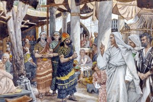 Evangelio del 27 de marzo de 2026: Viernes de la V semana de Cuaresma