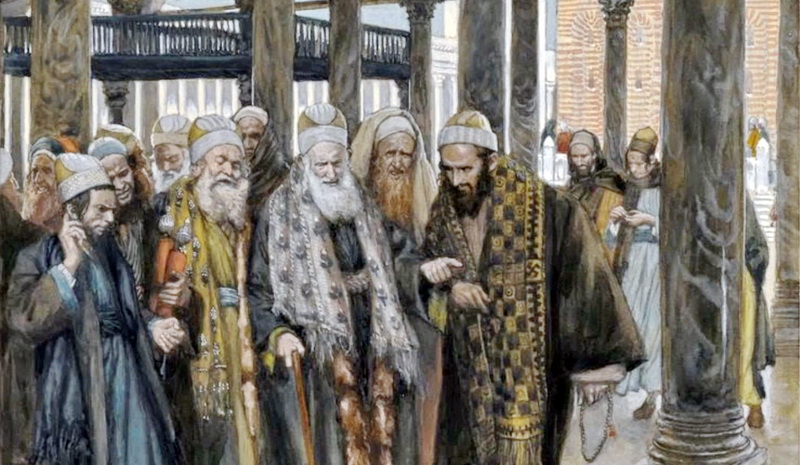 Evangelio del 28 de marzo de 2026: Sábado de la V semana de Cuaresma