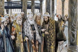 Evangelio del 28 de marzo de 2026: Sábado de la V semana de Cuaresma