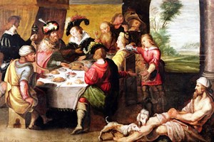 Evangelio del 5 de marzo de 2026: Jueves de la II semana de Cuaresma