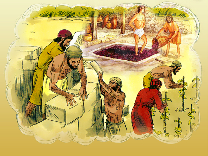 Evangelio del 6 de marzo de 2026: Viernes de la II semana de Cuaresma