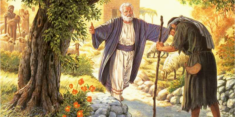 Evangelio del 7 de marzo de 2026: Sábado de la II semana de Cuaresma