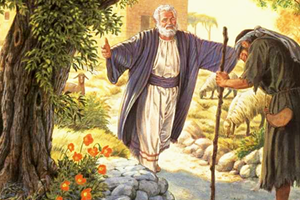 Evangelio del 7 de marzo de 2026: Sábado de la II semana de Cuaresma