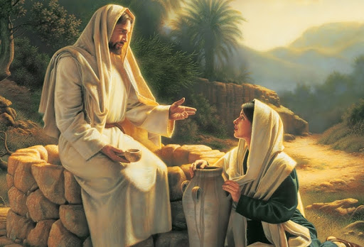 Evangelio del 8 de marzo de 2026: III Domingo de Cuaresma Lecturas para Año A