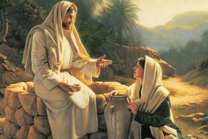 Evangelio del 8 de marzo de 2026: III Domingo de Cuaresma Lecturas para Año A